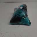 Costume Uniform Dress Outfit Full Set Women Party Suit With Wig (Medium, Black)