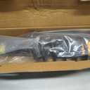 Rear Suspension Shock Struts Absorber Assembly Assy without EDC Compatible with BMW X3 F25 2011-2017 for X4 F26 2015-2018 Replacement for 33526796422 33526796317