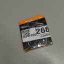 Misxi 2 Pack Tempered Glass Case Compatible for Apple Watch Series 9 Series 8 Series 7 41mm, Hard PC Screen Protector Overall Protection Scratch-Resistant Cover for iWatch, 1 Rose Gold + 1 Transparent