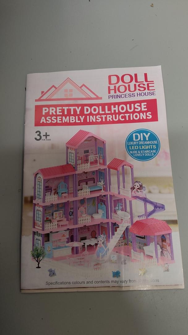 Dollhouse