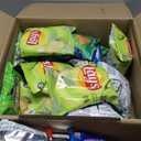 Frito-Lay Sabritas and Gamesa Variety Pack, (Pack of 21)