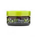 Hip Peas Natural Hair Styling Balm/Gel/Pomade - Light Hold, 2 oz jar