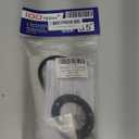 100TECH 6.5"(165mm) 240-33ohms Boat Fuel Sending Unit Float Replacement Gas Gauge Sender RV Car Truck Marine RV Tank Sensor Water Level Sender