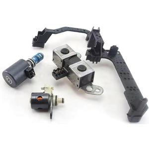 4R70W 4R75W Transmission Solenoid Kit Fit for Ford E150 E250 E350 F150 2005-2008