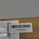 Simewin Curtain Rod,"28in-88in"