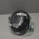 Bike Helmet with LED Lights Bicycle Helmets Commuter Cycling Helmet USB Rechargeable Front & Back LED Light Helmet for Adult Men Women (Medium: 20.5-22.5inch (52-58cm), Black)