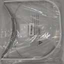 AMI PARTS 5231EL1003B Dryer Lint Filter Compatible with Lg Dryer Vent Lint Screen Replace DLE2516W Lint Filter