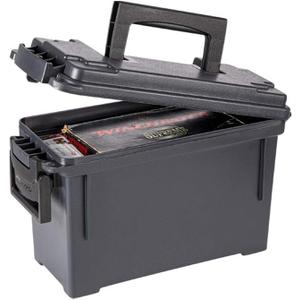 Plano Field Ammo Box .30 (One Size)