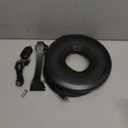 TV Antenna Indoor for Local Channels, 2025 Long Range Antenna for Smart TV 360 Reception,Digital TV Antenna for All Smart/Old TVs, Supports 4K 1080P HD VHF UHF