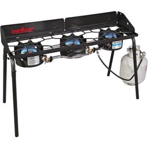 Camp Chef Explorer 3X Stove (One Size)