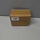 3PCS Ceiling Hooks for Hanging Plants, 200LB Plant Hanger Outdoor Indoor, Plant Hooks for Hanging Baskets/Wind Chime/Flower/Lantern/Bird Feeders/Hammocks/Swings/Yoga/Resistance Band(Wood)