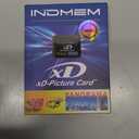 xD Picture Card 512MB -Tpye Standard, xD Cards 512MB Compatible with Olympus Fujifilm Vintage Digital Cameras