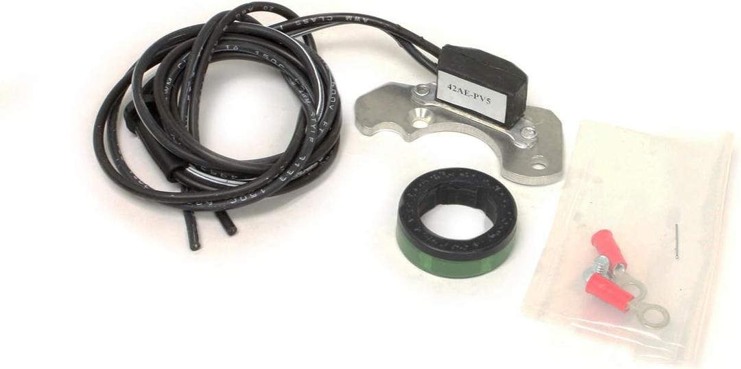 Pertronix 1362P6 6 Volt Positive Ground Chrysler 6 Cylinder Ignitor