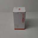 EAST OAK Cordless Electric Lunch Box for Adults, Heated Lunch Box Battery Powered with Automatic Heating, 5.5 Cups Portable Food Warmer with Removable Tray Divider (Blue)