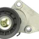 Dorman 419-112 Accessory Drive Belt Tensioner Assembly Compatible with Select Models