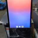 antfraer 43" Digital Signage Kiosk, 2K Resolution Digital Signage Video Monitor, Android 11.0 OS 4GB RAM& 32GB ROM Indoor Advertising Display Totem with WiFi & HD Inputs Non-Touchscreen