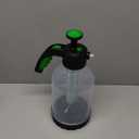 VIVOSUN 70oz Pump Sprayer, Portable Water Spray Bottle for Spraying Plants, Flowers, Weeds and Cleaning, Hand Pump with Side Filling Port, Measuring Cup, Adjustable Nozzles