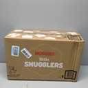 Huggies Size 1 Diapers, Little Snugglers Diapers, Size 1 (8-14 lbs), 198 Count (6 Packs of 33)