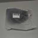 Dulchany Tummy Control Shapewear Panties for Women Body Shaper Underwear Girdle Panty XL, Black 