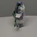 Stanley IceFlow Fast Flow Water Bottle | Angled Spout Lid | Lightweight & Leakproof for Travel & Sports | Insulated Stainless Steel | BPA-Free (24 Ounces, Navy)