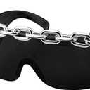 Punk Rock Studded Cosply Dancing Glasses Cool Men/Lady Sunglasses