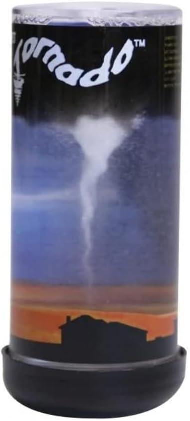 TEDCO-Pet Tornado-Spin and Watch