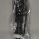 R&T Toilet Fill Valve A1320, Toilet Repair Kit Inside Tank, Universal Toilet Replacement Kit, Quiet and Fast Stop Toilet Leaks, Height Adjustable, Easy to Install No Plumber Required