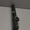  Qiytecno Chalk Board Contact Paper with Adhesive, 40" x 20" Magnetic Chalkboards for Wall, Wallpaper Sheets for Office for School and Kids, Includes Liquid Chalks Markers and Dishcloth and Magnet (Black)