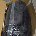 Bedsure Electric Blanket King Size - Dual Control Heated Blanket King Size, Fast Heating with 10 Time Settings & 10 Heat Settings, Warm Gift for Grandma (100x90 inches, Black)