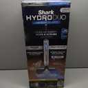 Shark HydroDuo with Dirt-Reveal Technology, Cordless, Everyday Hard Floor Cleaning System, Wet & Dry Debris Pickup, Mops & Scrubs All at Once, Hardwood, Tile, Laminate & Stone, Stone Metallic, WW201