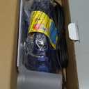 BEAUTURAL Steam Iron for Clothes with Precision Thermostat Dial, Ceramic Coated Soleplate, 3-Way Auto-Off, Self-Cleaning, Anti-Calcium, Anti-Drip Blue