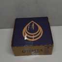 Brita Metro Water Filter Pitcher with SmartLight Change Indicator, BPA-Free, Replaces 1,800 Plastic Water Bottles a Year, Lasts Two Months, Includes 1 Filter, Small - 6-Cup Capacity, White