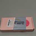 REECHO Ponytail Extension, Drawstring Ponytail Extension Long Wavy Layered Pony Tails Hair Extensions 22inch Natural Fake Ponytail Clip in Synthetic Hairpiece for Women, Chocolate Brown