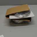 Kchenprofi Mini Stockpot with Glass Lid, 0.7 Quart, 4.75" Diameter