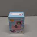 Kids Camera Instant Print, Christmas Birthday Gifts for Girls and Boys, 1080P HD Video Digital Kids Camera with 32G Card, Toddler Camera for 3-12 Years Old, Purple