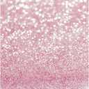 WOLADA Pink Backdrop Bokeh Photography Backdrop 5x7FT 12617