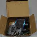 AUTOKAY PZ20 Carb Carburetor 49cc 70cc 90cc 100cc 110cc 125cc Coolster NST for Chinese ATV Quad Go kart 4 strokeSUNL TAOTAO JCL for Honda CRF50F XL75 CRF80F XR50R Carb with Gasket Air Filter