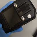 CammPro I826 1296P HD Police Body Camera,128G Memory,Waterproof Body Worn Camera,Premium Portable Body Camera with Audio Recording Wearable,Night Vision,GPS for Law Enforcement