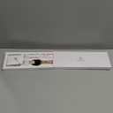 Laret Smart Watch for Women, 1.83" HD Fitness Tracker with 4 Bands, Answer/Make Calls, Heart Rate/Sleep/SpO2/Step Tracking, 100+ Sport Modes, Android/iPhone Compatible Gift (Rose Gold)