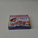 Learning Resources Grab That Donut! Fine Motor Game - Toddler Food Bakery Toys, Board Games, Color Sorting, Gifts for Boys and Girls, Hand Eye Coordination, Preschool Sensory Activities