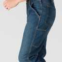 Carhartt Men's Rugged Flex Relaxed Fit Utility Jean, Regular 40x30