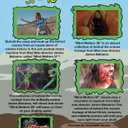 Monumental Melters: Mind Melters 37-40