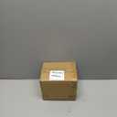 Battery Operated Lamp with Timer, Small Battery Powered lamp for Bedside, Cordless Table Lamps with LED Warm Bulb, Wireless Lamp for Entryway/Dorm/Office/Patio/Living Room Decor-Frosted White