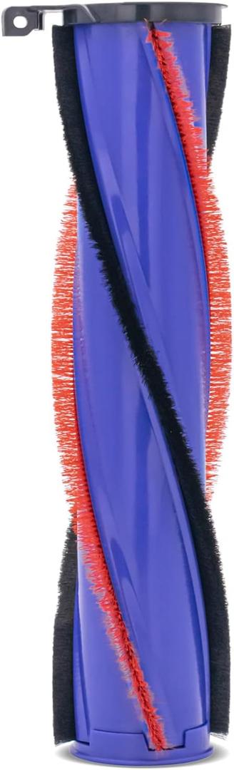 ilovelife Vacuum Parts Replacement Roller for Dyson DC50 Brushroll #964705-01, Purple, Only Fits DC50 Allergy, DC50 Animal, and DC50 Multi Floor Models