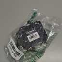 15 Amp 2-Pole Combination Type AFCI Plug-On Neutral Circuit Breaker