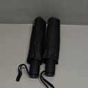 REPEL Windproof Travel Umbrella - Compact & Withstands Winds up to 85MPH , Strongest Premium Auto Folding Umbrella for Rain and Sun - Durable, Light & Portable for Women & Men , Fits Backpack & Cars