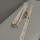 Mini Split Wall Mounting Bracket, Heavy-Duty Wall Bracket for 9000 Btu to 36000 Btu Outdoor Ductless Minisplit Air Conditioner AC Heat Pump Systems, Max 490 Lb Capacity