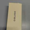 GIBLOGO Reading Glasses for Women/Men Eye Glasses Blue Light Reading Glasses Cheaters Eyeglasses (A3 3-pack)