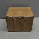 P56029740AA Alternator Compatible with Jeep Cherokee 2015 2016 2017 2018 2019 2020 2021 2022 V6 3.2L 12V 180A High Output 6-Groove Decoupler Pulley Clockwise 11749N 90295915 421007150 TN4210007150