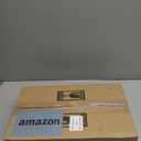 [80 oz & 36 oz]Extra Large Glass Food Storage/Baking Containers Set with Lids, 2 Pack 80 oz(10 cup)&2 Pack 36 oz (4.5 cup)Airtight Glass Container,Microwave,Oven,Freezer and Dishwasher, White